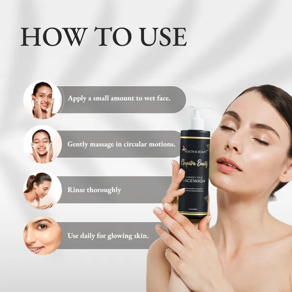 Donkey_Milk_Face_Wash_-_Cleopatra_Glow