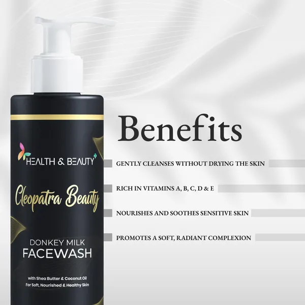 Donkey_Milk_Face_Wash_-_Cleopatra_Glow