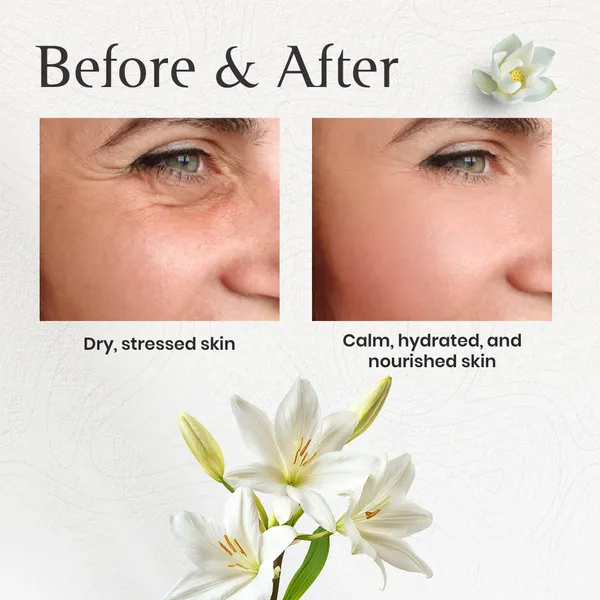White_Lily_&_Lotus_Soap_-_Flowers_of_Heaven