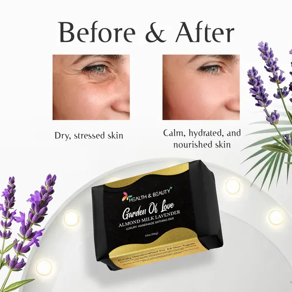 Almond_Milk_&_Lavender_Soap_–_Garden_of_Love