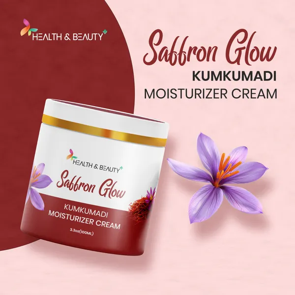 Kumkumadi_Moisturizer_-_Saffron_Glow