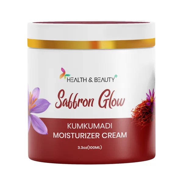 Kumkumadi_Moisturizer_-_Saffron_Glow