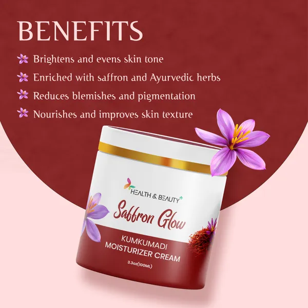 Kumkumadi_Moisturizer_-_Saffron_Glow