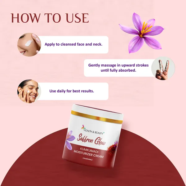 Kumkumadi_Moisturizer_-_Saffron_Glow