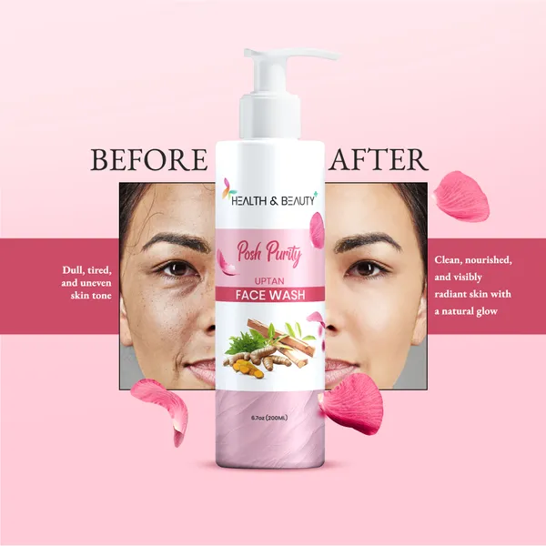 Ubtan_Face_Wash_-_Posh_Purity