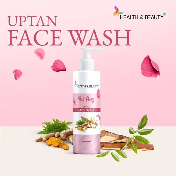 Ubtan_Face_Wash_-_Posh_Purity
