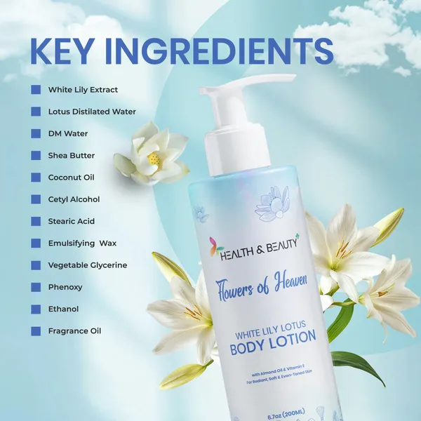 White_Lily_&_Lotus_Lotion_-_Flowers_of_Heaven