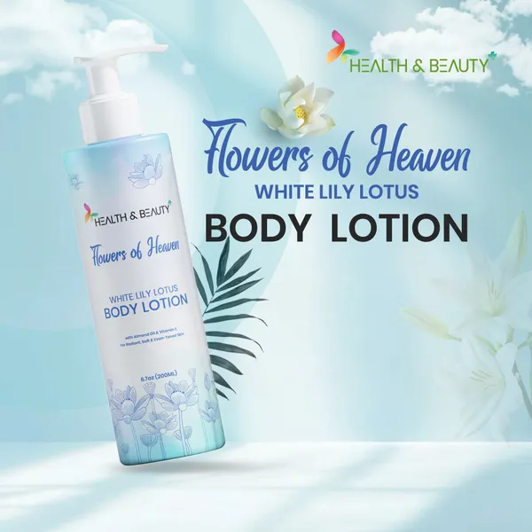 White_Lily_&_Lotus_Lotion_-_Flowers_of_Heaven