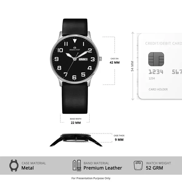 The_Classique_-_Green_-_Premium_&_Luxurious_Watch_For_Men