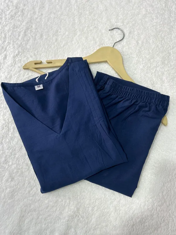 Blue_Cord_Set_Bm_For_Women