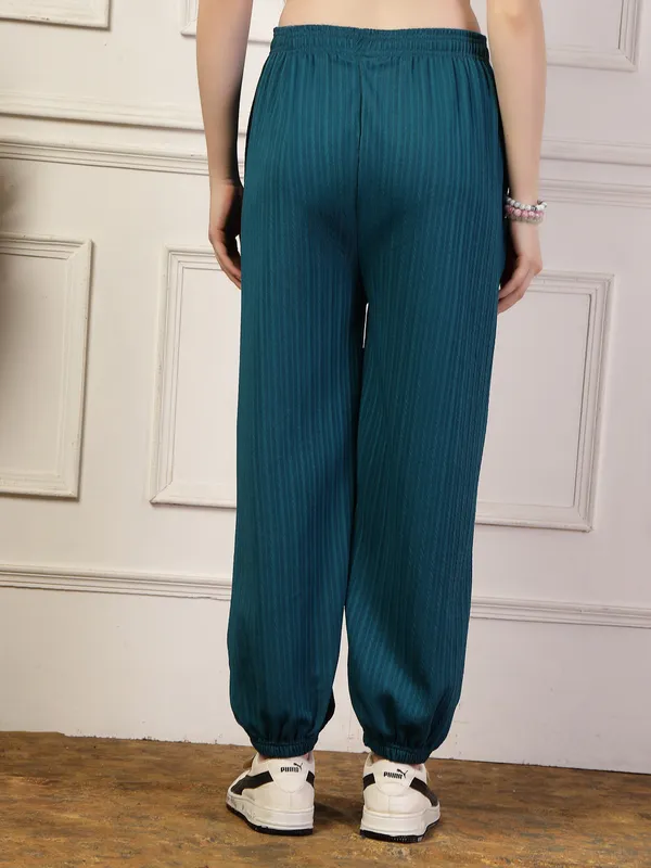 Teal_Ultra_&_Soft_Baggy_Fit_Joggers_With_Side_Pockets_&_Gripped_Hem_For_Women_&_Girls