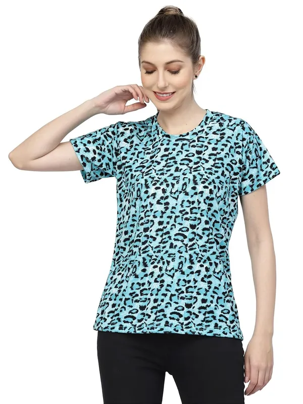 Aqua_Regular_Fit_Printed_Half_Sleeves_Round_Neck_Gym_Sports_T-Shirt_For_Women_&_Girls