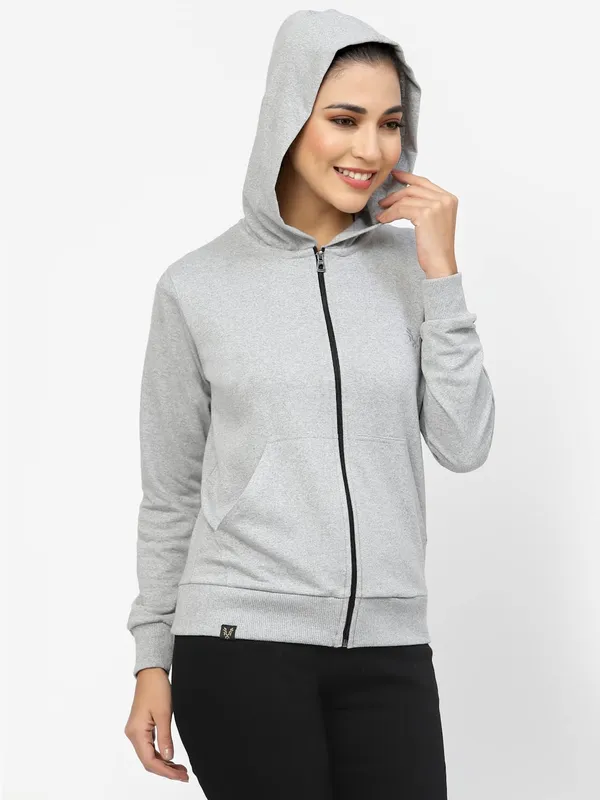 Aqua_Cotton_Sweatshirt_Hoodie_For_Women_&_Girls