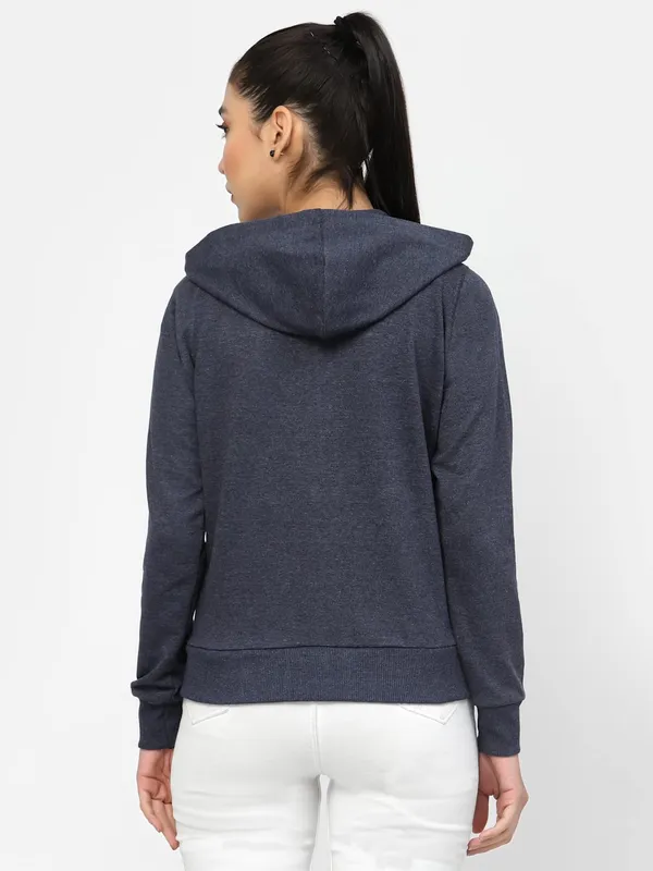 Navy_Blue_Cotton_Sweatshirt_Hoodie_For_Women_&_Girls