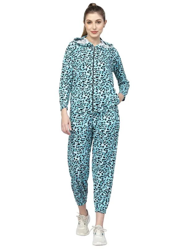 Aqua_Printed_Hooded_Zipper_Full_Sleeves_Track_Suit_Co-Ord_Set_For_Women_&_Girls