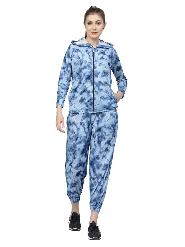 Blue_Printed_Hooded_Zipper_Full_Sleeves_Track_Suit_Co-Ord_Set_For_Women_&_Girls