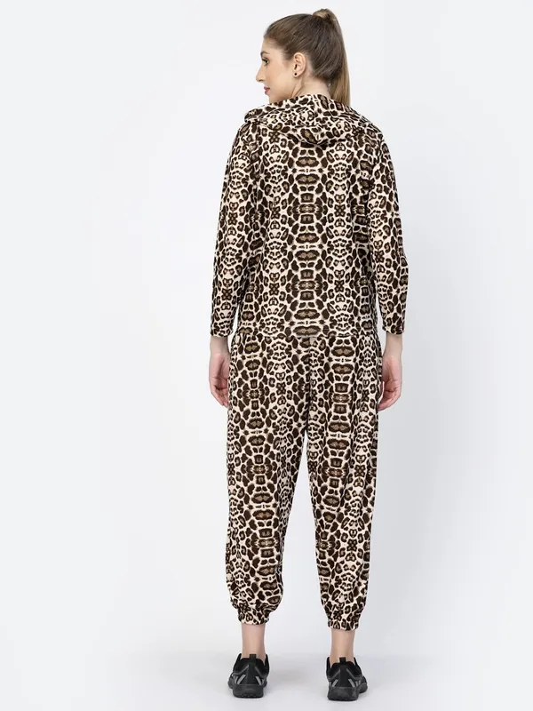 Brown_Printed_Hooded_Zipper_Full_Sleeves_Track_Suit_Co-Ord_Set_For_Women_&_Girls
