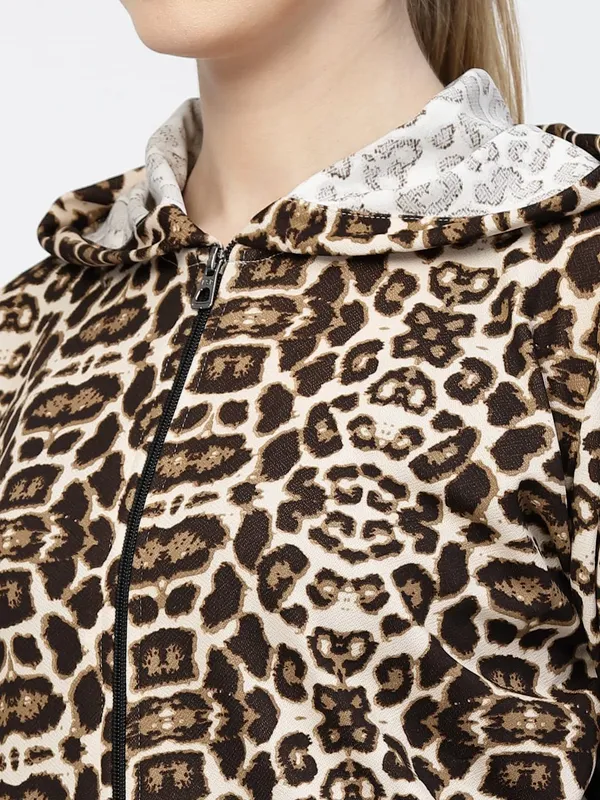 Brown_Printed_Hooded_Zipper_Full_Sleeves_Track_Suit_Co-Ord_Set_For_Women_&_Girls