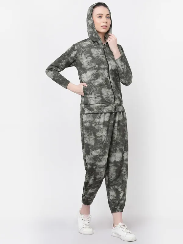 Green_Printed_Hooded_Zipper_Full_Sleeves_Track_Suit_Co-Ord_Set_For_Women_&_Girls