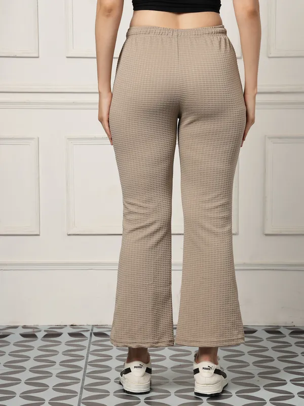 Uzarus_Women's_Premium_Bell_Bottom_Bootcut_Flared_Bottom_Track_Pants_with_2_Side_Pockets_Stylish_&_Comfortable_Activewear_Ideal_for_Gym,_Yoga,_Workout,_Office,_Travel,_and_Daily_Casual_Wear.