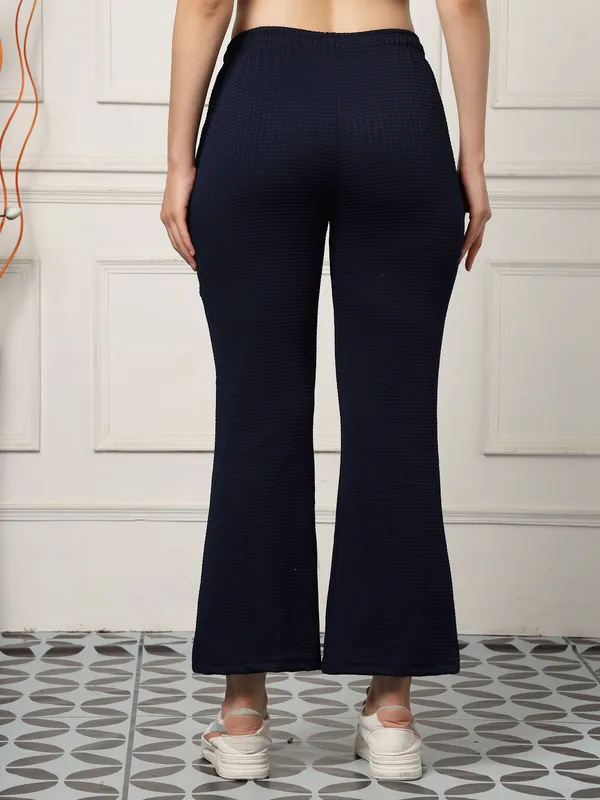 Uzarus_Women's_Premium_Bell_Bottom_Bootcut_Flared_Bottom_Track_Pants_with_2_Side_Pockets_Stylish_&_Comfortable_Activewear_Ideal_for_Gym,_Yoga,_Workout,_Office,_Travel,_and_Daily_Casual_Wear.