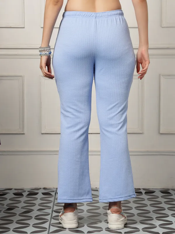 Uzarus_Women's_Premium_Bell_Bottom_Bootcut_Flared_Bottom_Track_Pants_with_2_Side_Pockets_Stylish_&_Comfortable_Activewear_Ideal_for_Gym,_Yoga,_Workout,_Office,_Travel,_and_Daily_Casual_Wear.