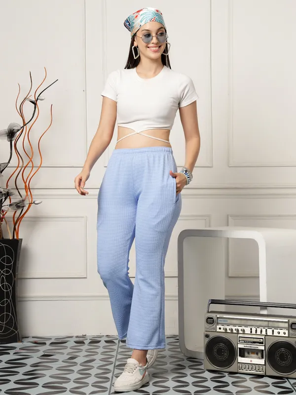 Uzarus_Women's_Premium_Bell_Bottom_Bootcut_Flared_Bottom_Track_Pants_with_2_Side_Pockets_Stylish_&_Comfortable_Activewear_Ideal_for_Gym,_Yoga,_Workout,_Office,_Travel,_and_Daily_Casual_Wear.
