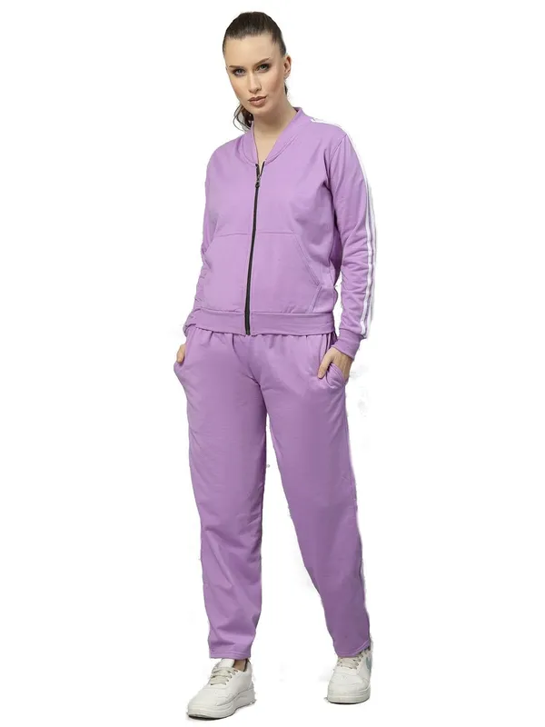Purple_Fleece_Winter_Athletic_Gym_Running_Sports_Track_Suit_Co-Ord_Sets_For_Women_&_Girls