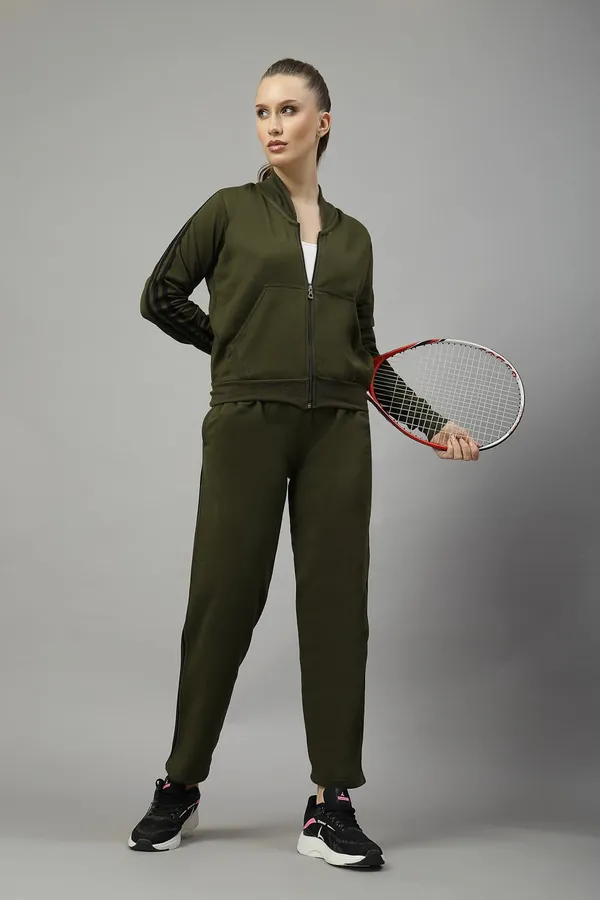 Green_Fleece_Winter_Athletic_Gym_Running_Sports_Track_Suit_Co-Ord_Sets_For_Women_&_Girls