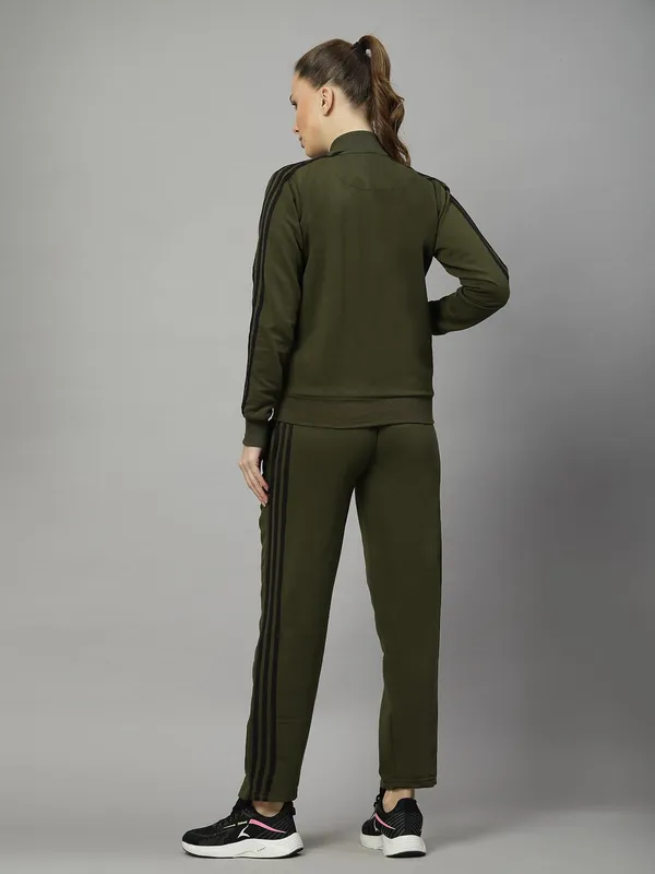 Green_Fleece_Winter_Athletic_Gym_Running_Sports_Track_Suit_Co-Ord_Sets_For_Women_&_Girls