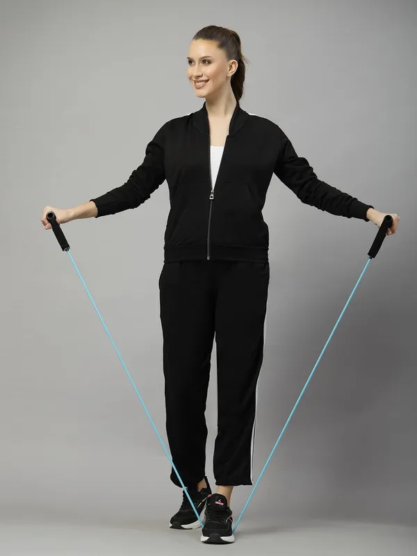 Grey_Fleece_Winter_Athletic_Gym_Running_Sports_Track_Suit_Co-Ord_Sets_For_Women_&_Girls