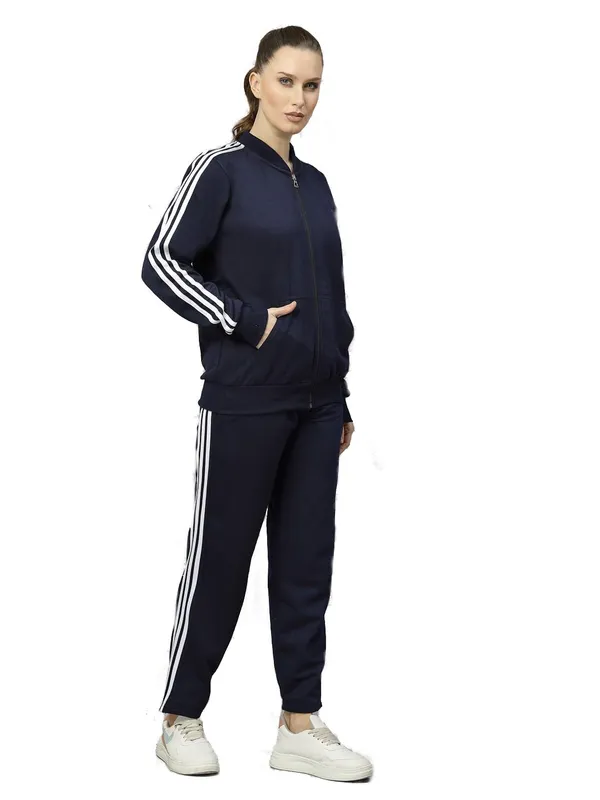 Navy_Fleece_Winter_Athletic_Gym_Running_Sports_Track_Suit_Co-Ord_Sets_For_Women_&_Girls