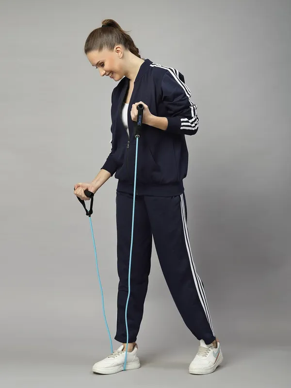Navy_Fleece_Winter_Athletic_Gym_Running_Sports_Track_Suit_Co-Ord_Sets_For_Women_&_Girls