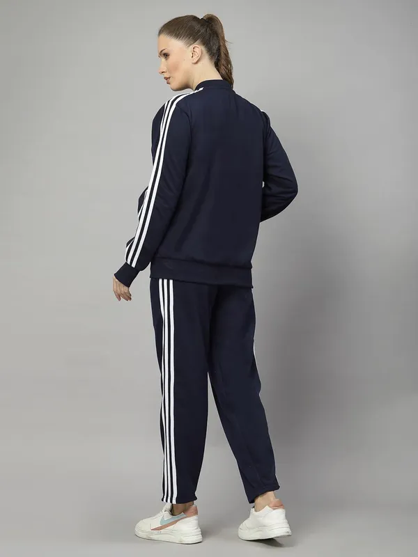 Navy_Fleece_Winter_Athletic_Gym_Running_Sports_Track_Suit_Co-Ord_Sets_For_Women_&_Girls