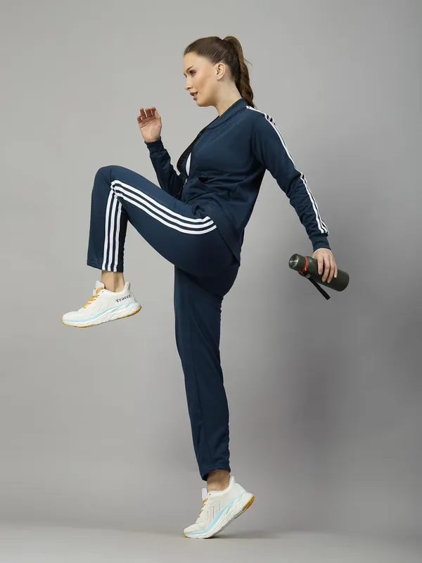 Sea_Green_Fleece_Winter_Athletic_Gym_Running_Sports_Track_Suit_Co-Ord_Sets_For_Women_&_Girls