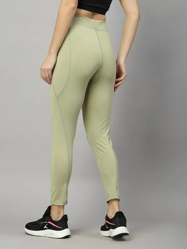 Pista_Gym_Wear_Cotton_Stretchable_Leggings_For_Women