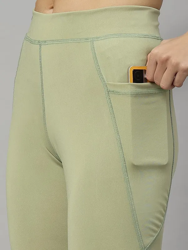 Pista_Gym_Wear_Cotton_Stretchable_Leggings_For_Women
