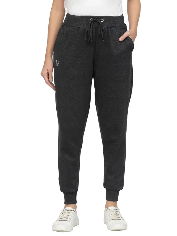 Dark_Melange_Cotton_Regular_Fit_Joggers_Track_Pants_With_3_Pockets_For_Womens_&_Girls