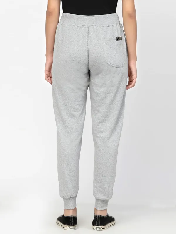 Light_Melange_Cotton_Regular_Fit_Joggers_Track_Pants_With_3_Pockets_For_Womens_&_Girls