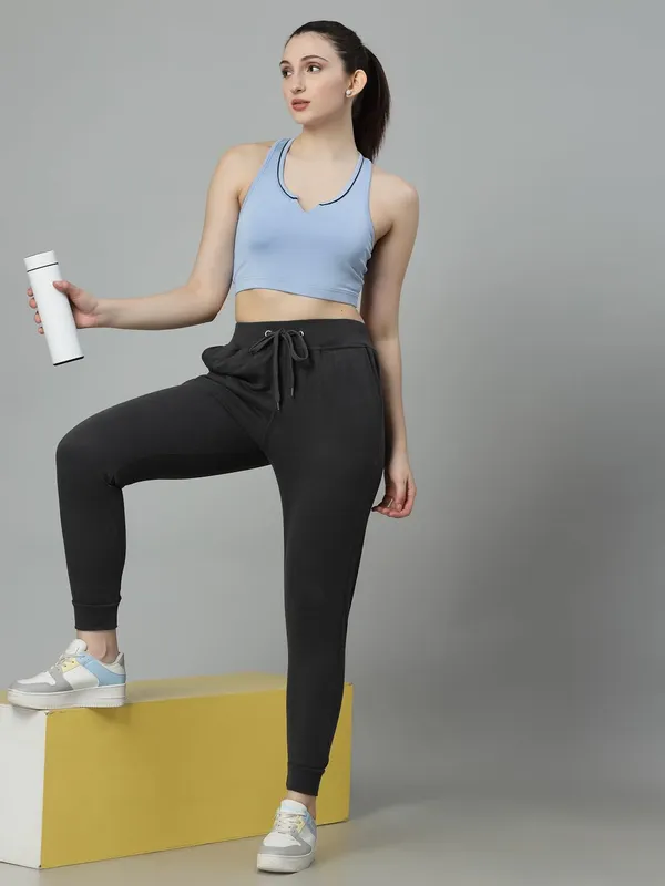 Stone_Grey_Cotton_Regular_Fit_Joggers_Track_Pants_With_3_Pockets_For_Womens_&_Girls
