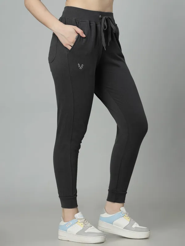 Stone_Grey_Cotton_Regular_Fit_Joggers_Track_Pants_With_3_Pockets_For_Womens_&_Girls