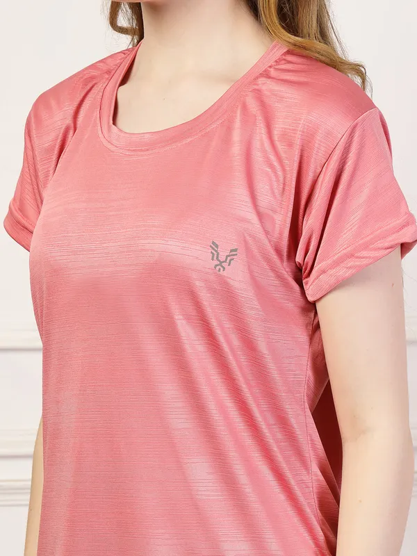 Pink_Soft_Top_And_Shorts__For_Women_&_Girls_|_Premium_Night_Suit_For_Women_&_Girls