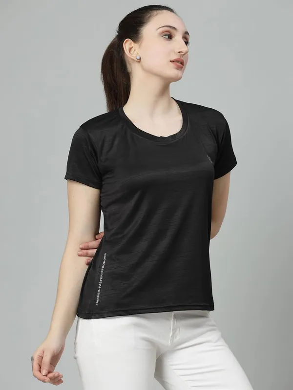 Black_&_Blue_Comfort_Active_Fit_Workout_Sports_Gym_T-Shirt_(Pack_Of_2)