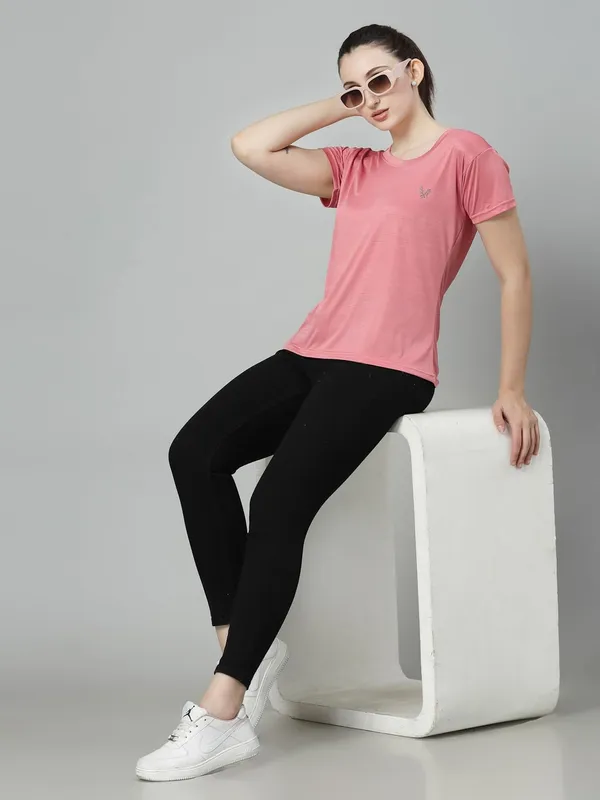 Pink_&_Stone_Comfort_Active_Fit_Workout_Sports_Gym_T-Shirt_(Pack_Of_2)