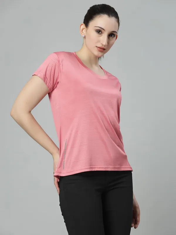 Pink_&_Stone_Comfort_Active_Fit_Workout_Sports_Gym_T-Shirt_(Pack_Of_2)