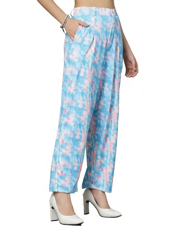 Sky_Relaxed_Fit_Trouser_2_Pockets_Baggy_Pants_For_Women_&_Girls