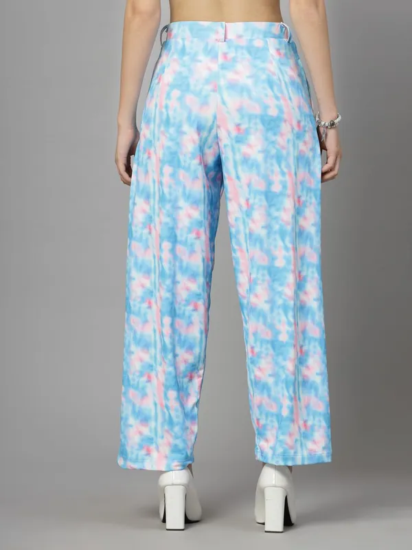 Sky_Relaxed_Fit_Trouser_2_Pockets_Baggy_Pants_For_Women_&_Girls