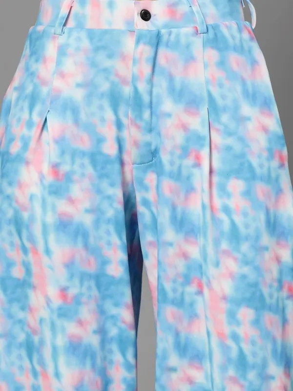 Sky_Relaxed_Fit_Trouser_2_Pockets_Baggy_Pants_For_Women_&_Girls