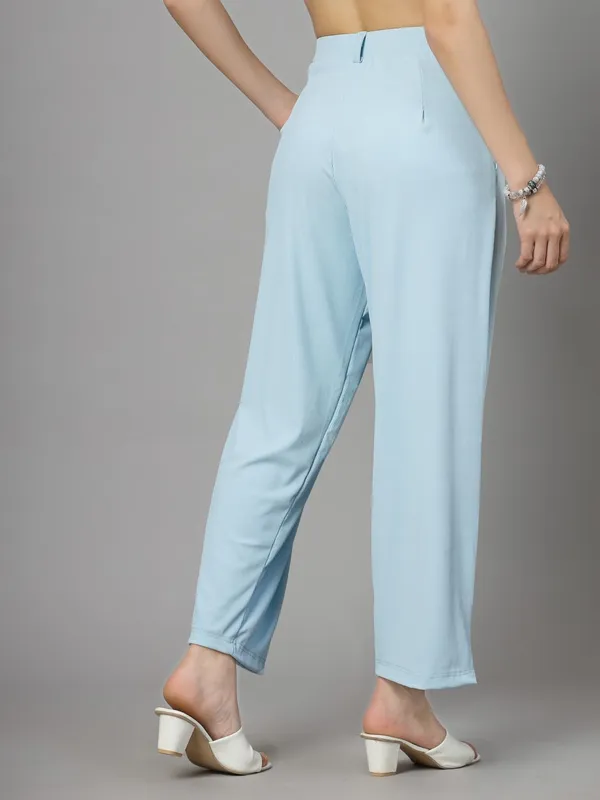Sky_Relaxed_Fit_Trouser_2_Pockets_Baggy_Pants_For_Women_&_Girls