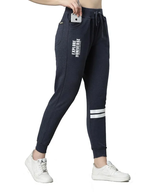 Anthra_Navy_Cotton_Slim_Fit_Joggers_Track_Pants_With_2_Zippered_Pockets_For_Women_&_Girls